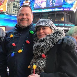 Meet your Posher, Kelly